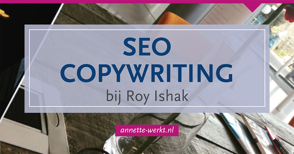 copywriting roy ishak copywriting roy ishak