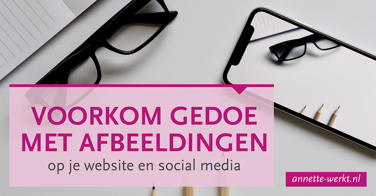 Social Media afbeeldingen Social Media afbeeldingen