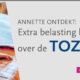 tozo belasting partner