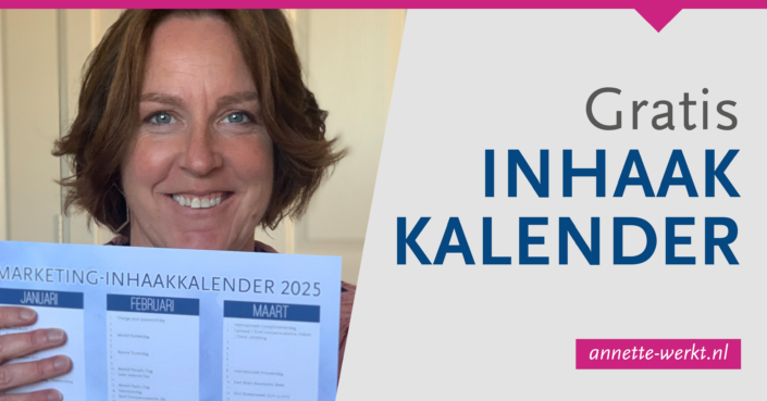 inhaakkalender gratis 2025 inhaakkalender gratis 2025