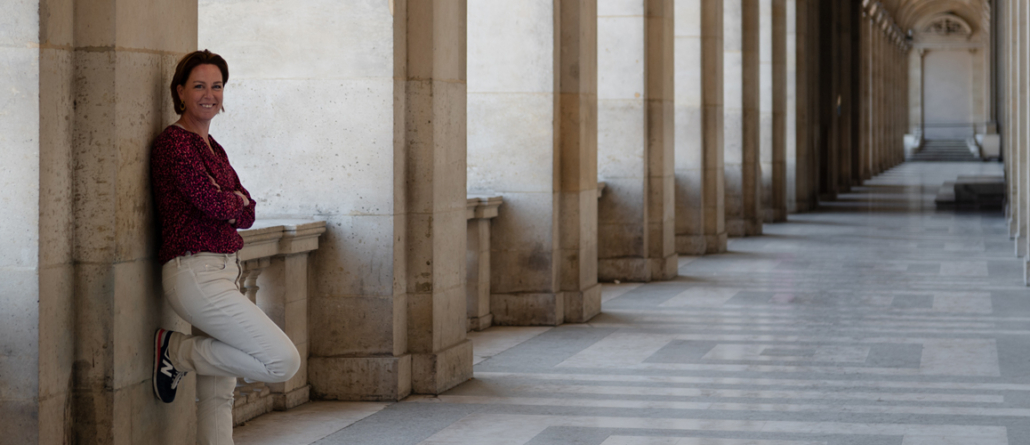 marketing interim