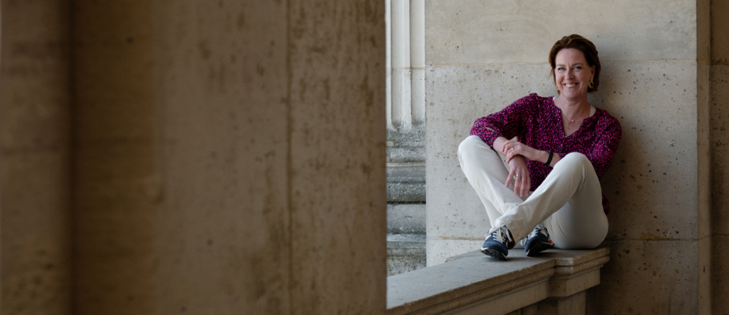 marketing interim professional